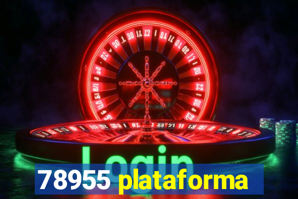 78955 plataforma